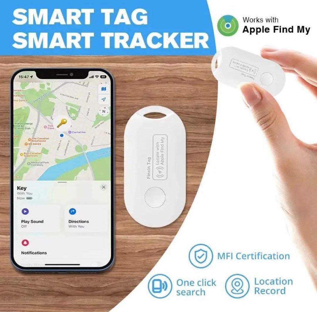 Air tag