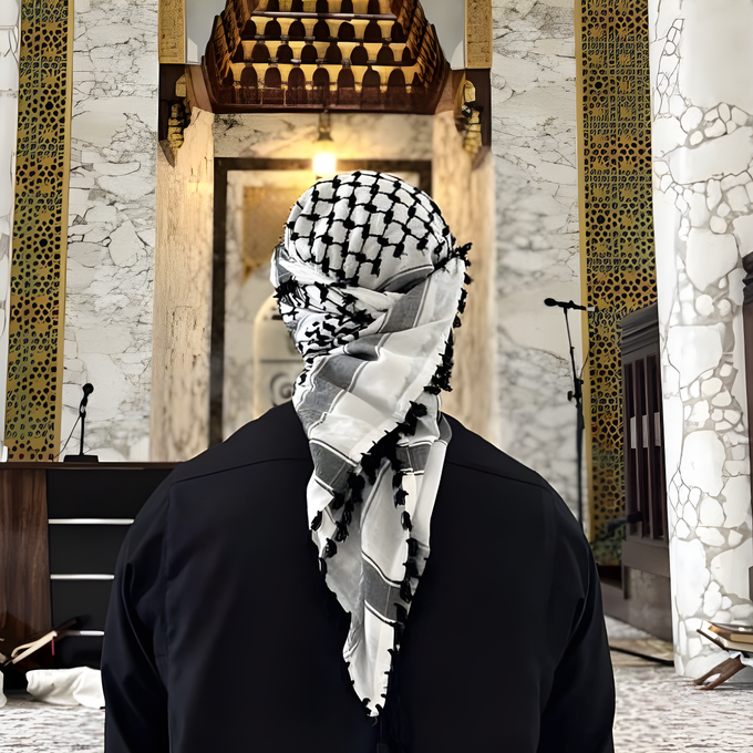 الكوفية